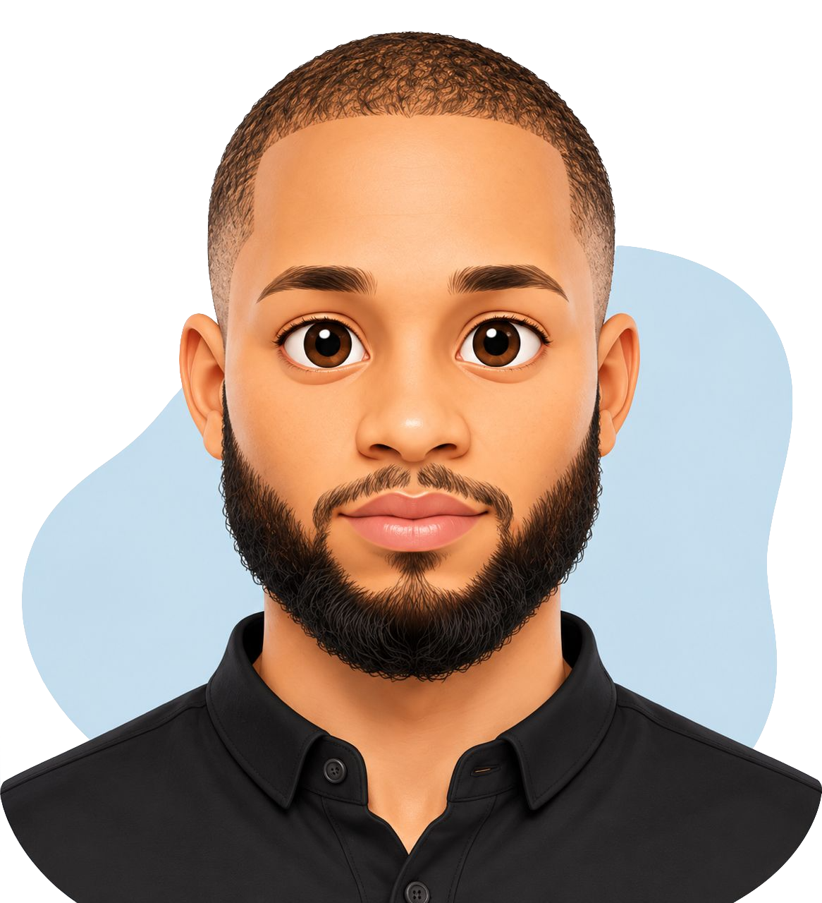 Jesse Patrick, Founder and CEO